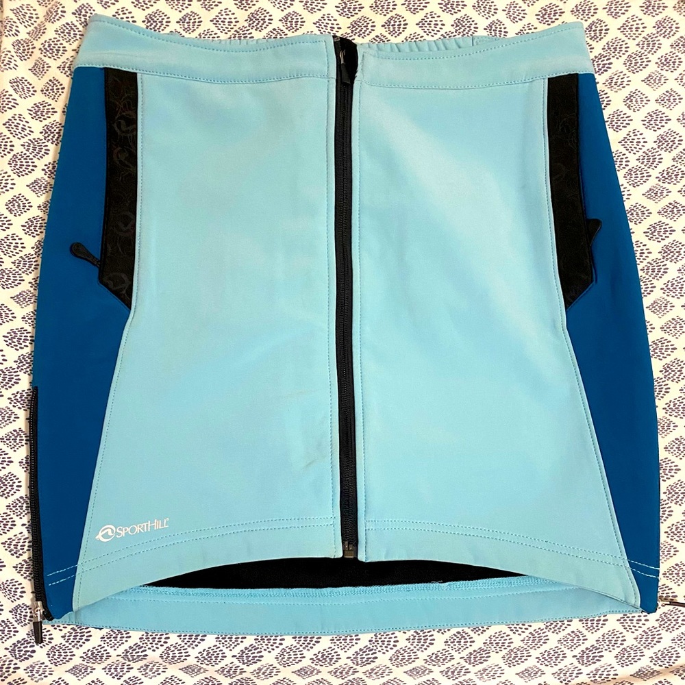 Sport Hill Skirt